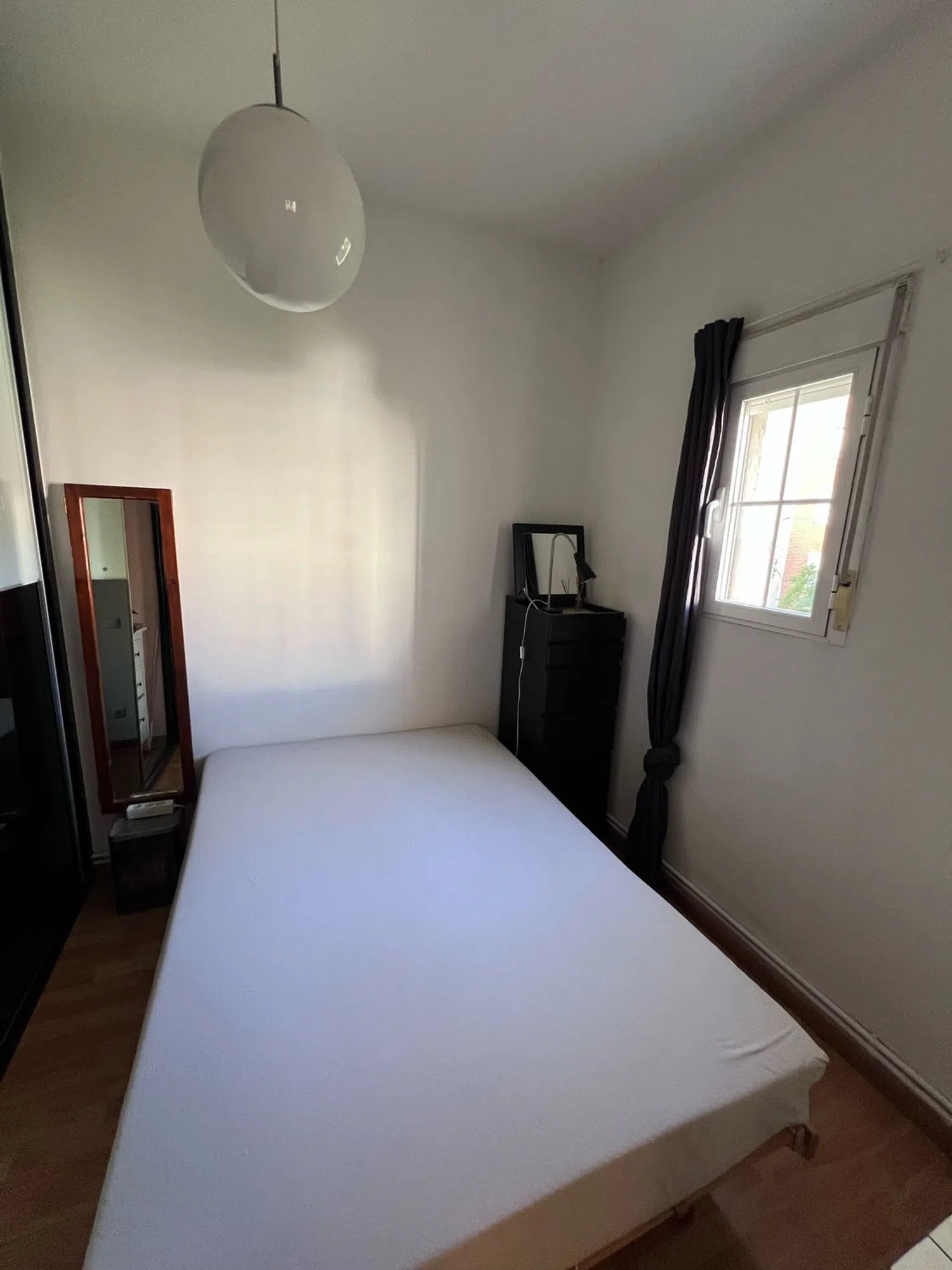 Piso en calle de Don Ramón de la Cruz, 73 - Foto 5