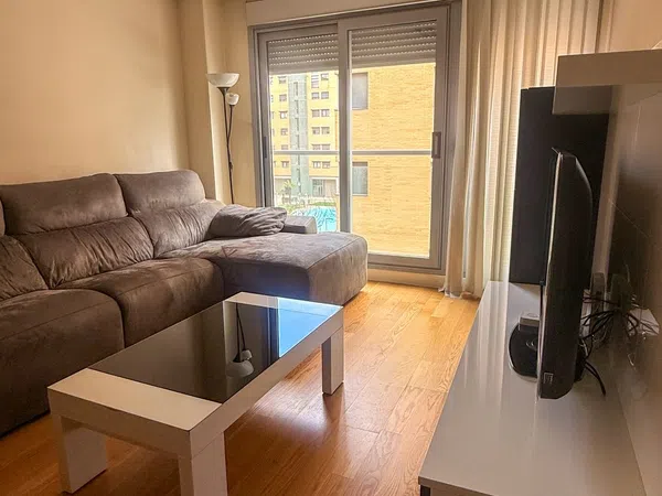 Piso en calle Camerún, 4 - Foto 4