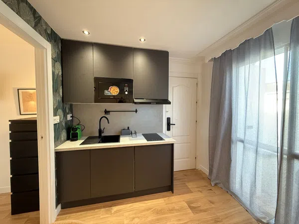Estudio en Calle Ordesa, 26, Ctra Sierra - Acceso Nuevo Alhambra, Ctra Sierra - Acceso Nuevo Alhambra - Foto 5