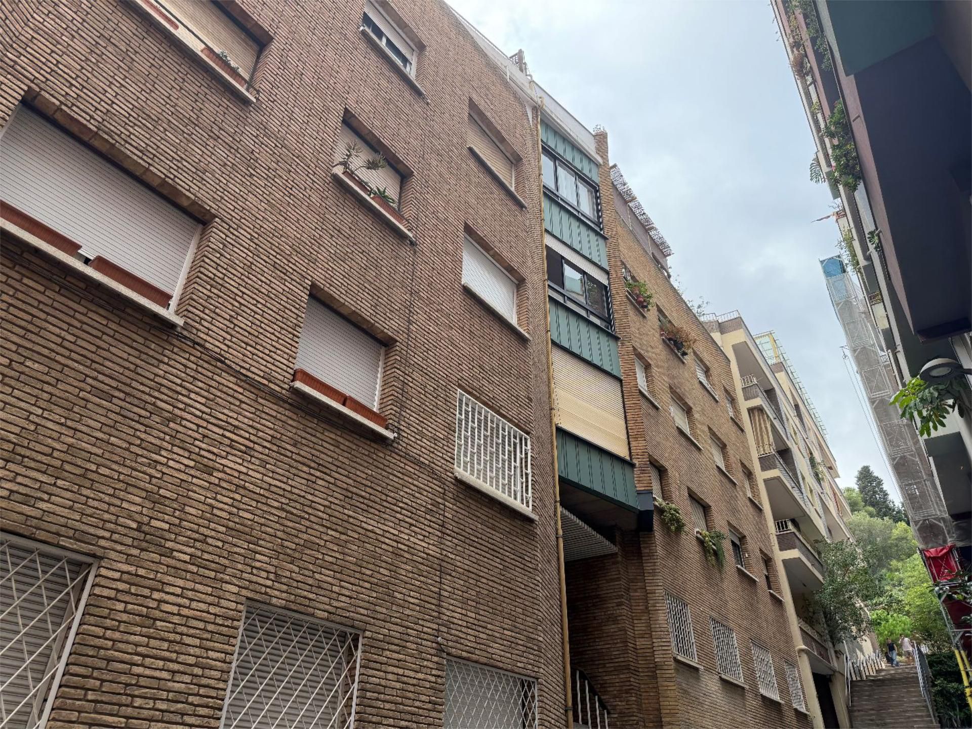 Piso en  Carrer del Putxet 75 - Foto 27