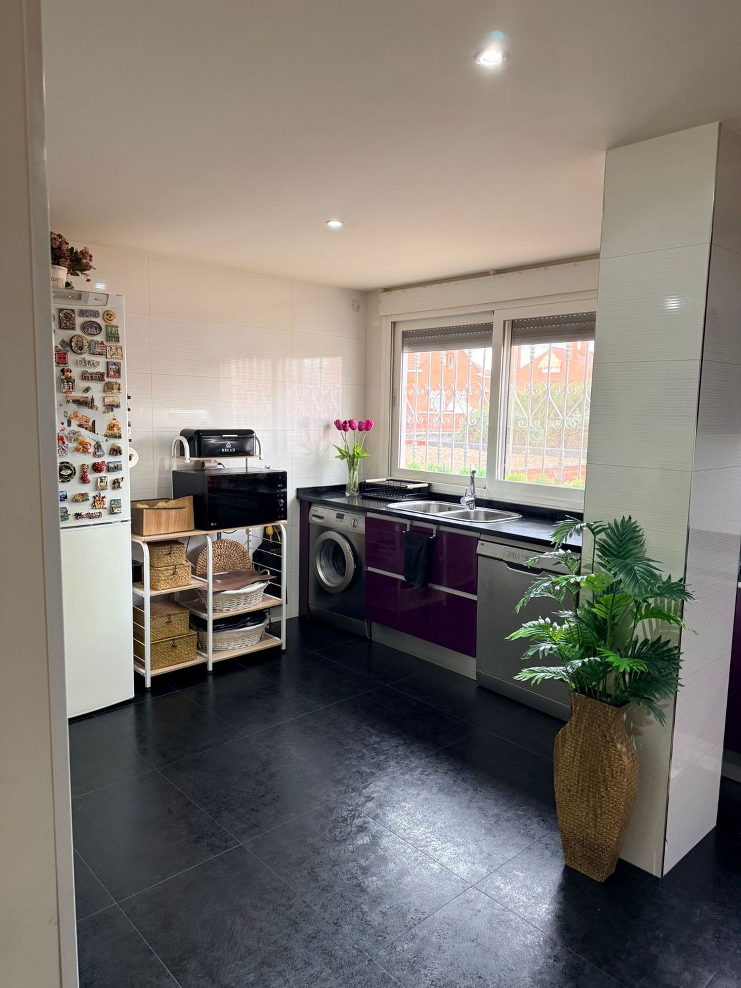 Chalet pareado en Las Conejeras - Esparragal - Foto 6