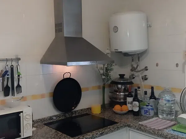 Piso en Avenida Portugal, 15 - Foto 5