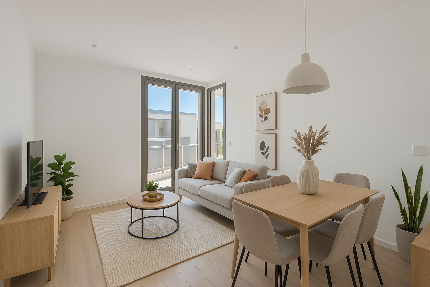 Piso en Avenida de Somosierra, 8 - Foto 14