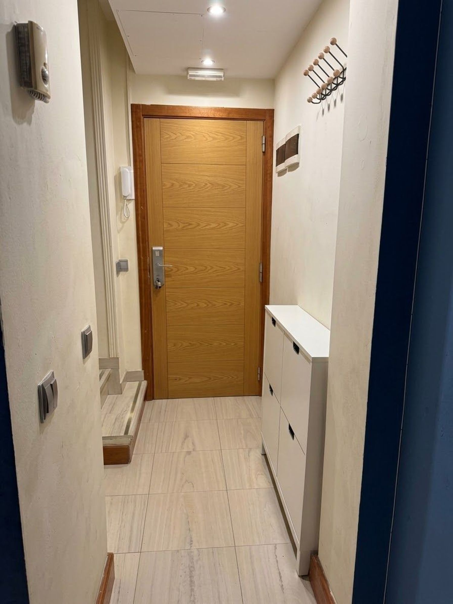Dúplex en Calle del Padre Feijóo, 5 - Foto 4