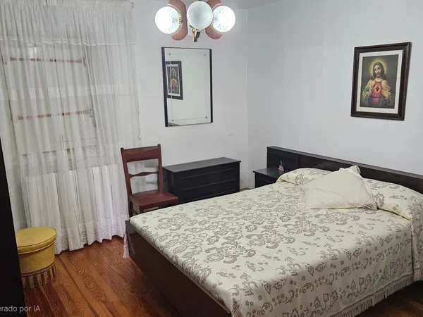 Casa rural en Calle Barrio la Iglesia s/n - Foto 24