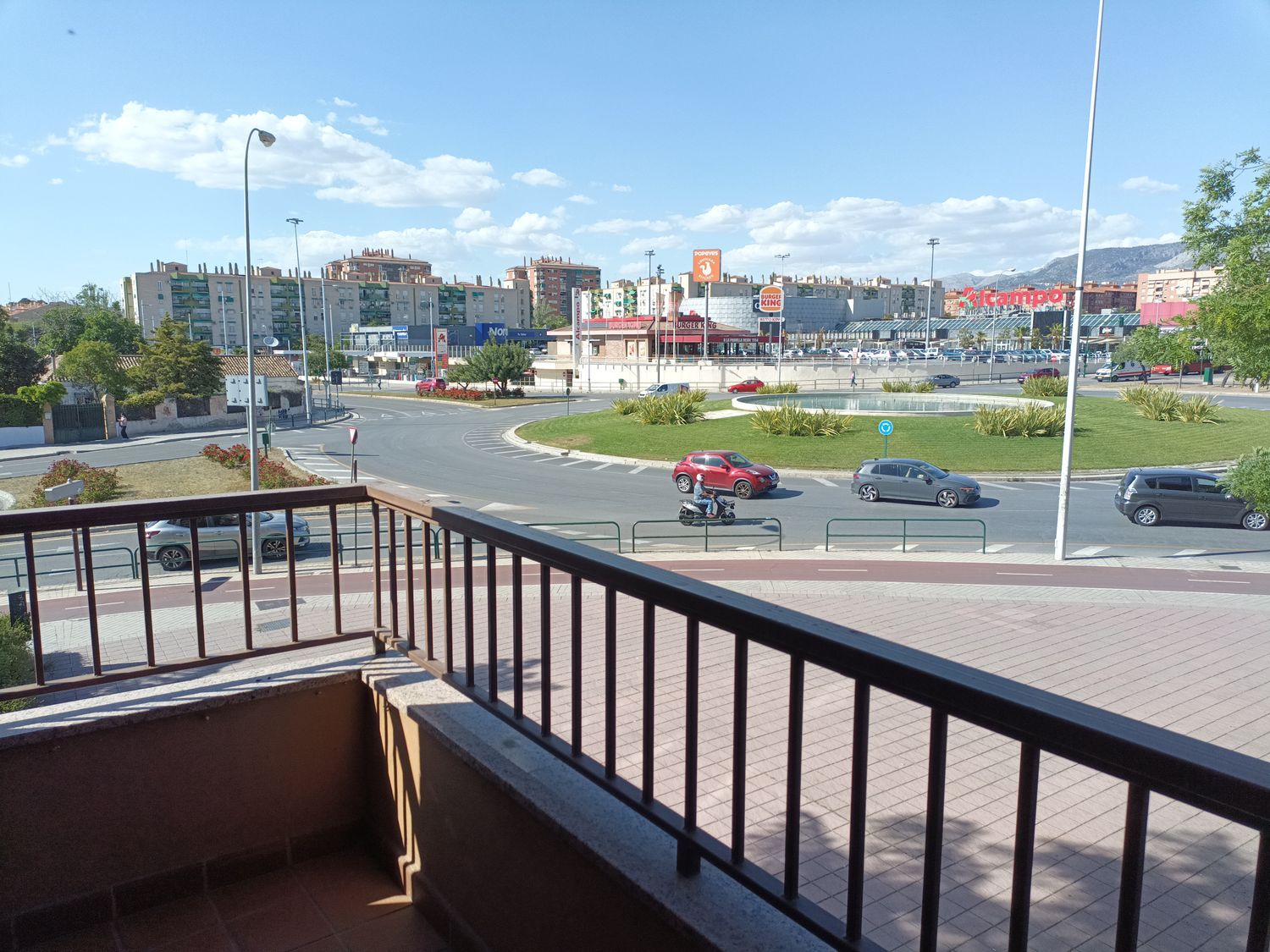Piso en Avenida de Juan Pablo II, 19, La Cruz - Foto 26