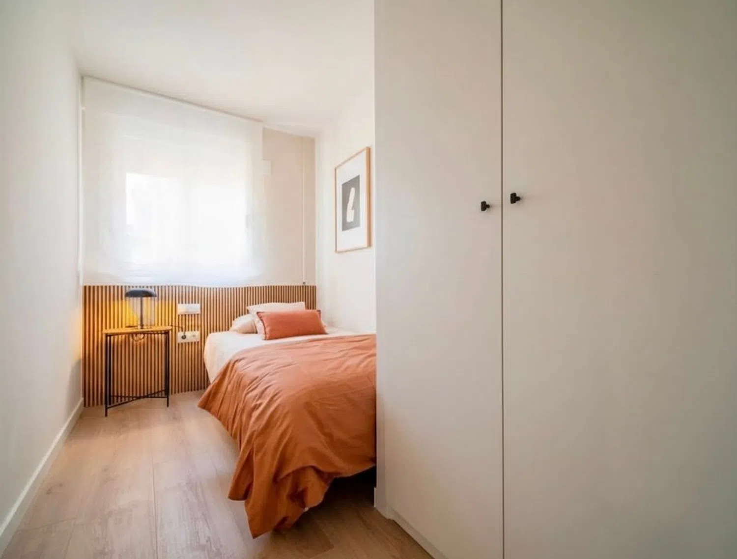 Piso en calle de la Isla de Oza, 56 - Foto 6