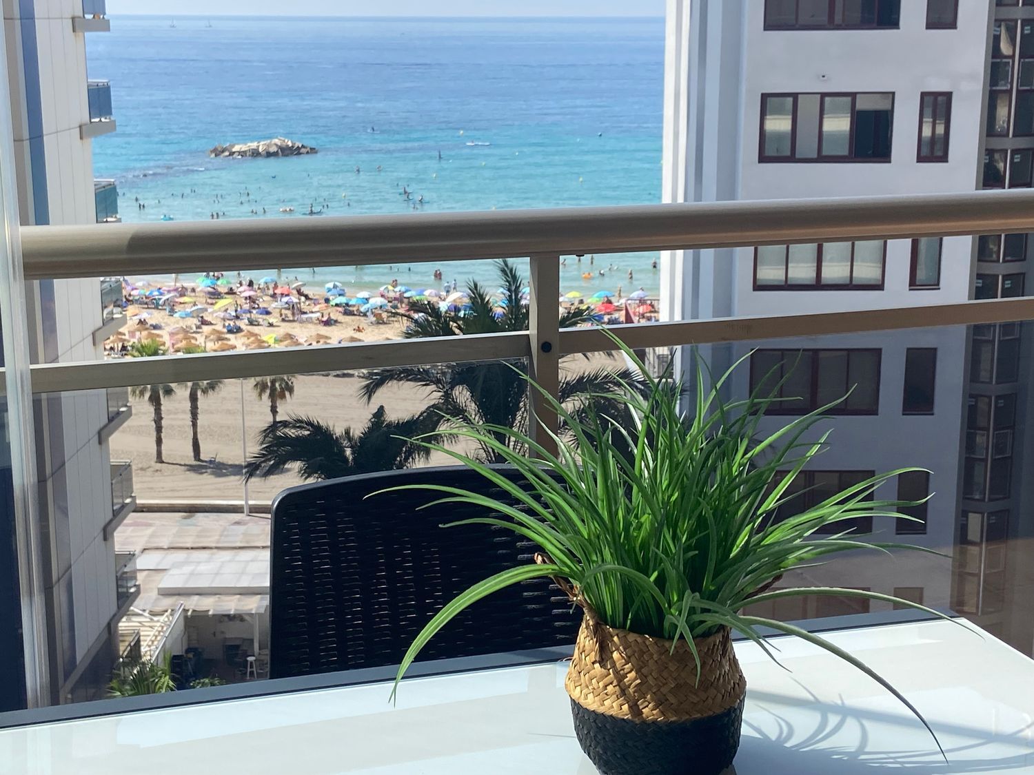 Piso en Avenida Europa, 6, Playa Arenal-Bol, Playa Arenal-Bol - Foto 11