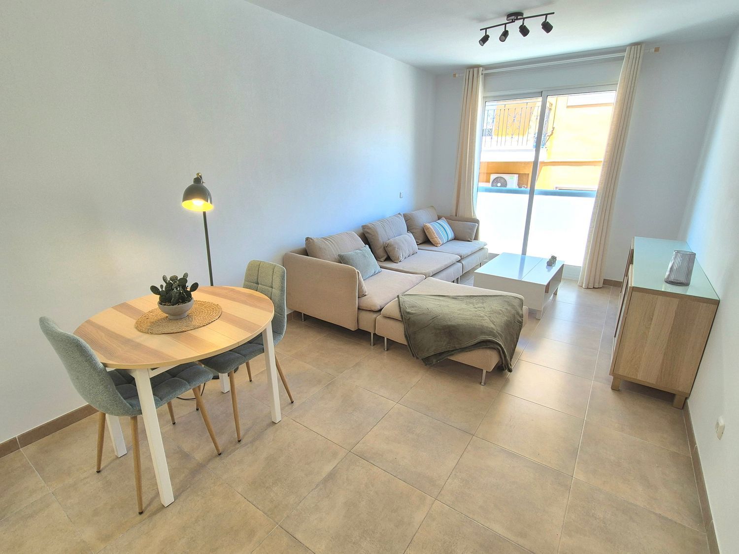 Piso en Calle Delicias, 54, Barrio San Luis - Los Molinos, Barrio San Luis - Los Molinos - Foto 2