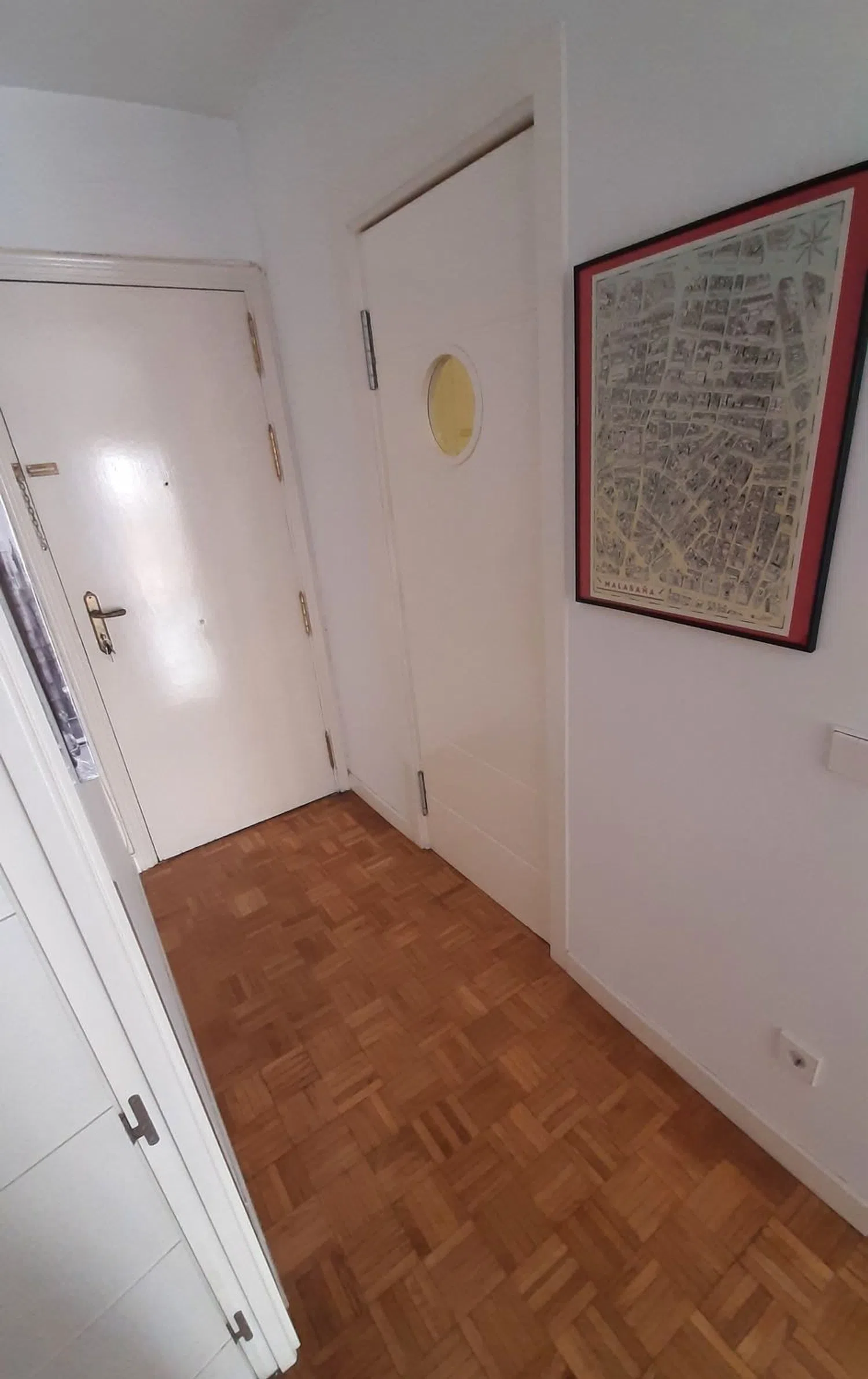 Piso en calle montserrat, 4 - Foto 11