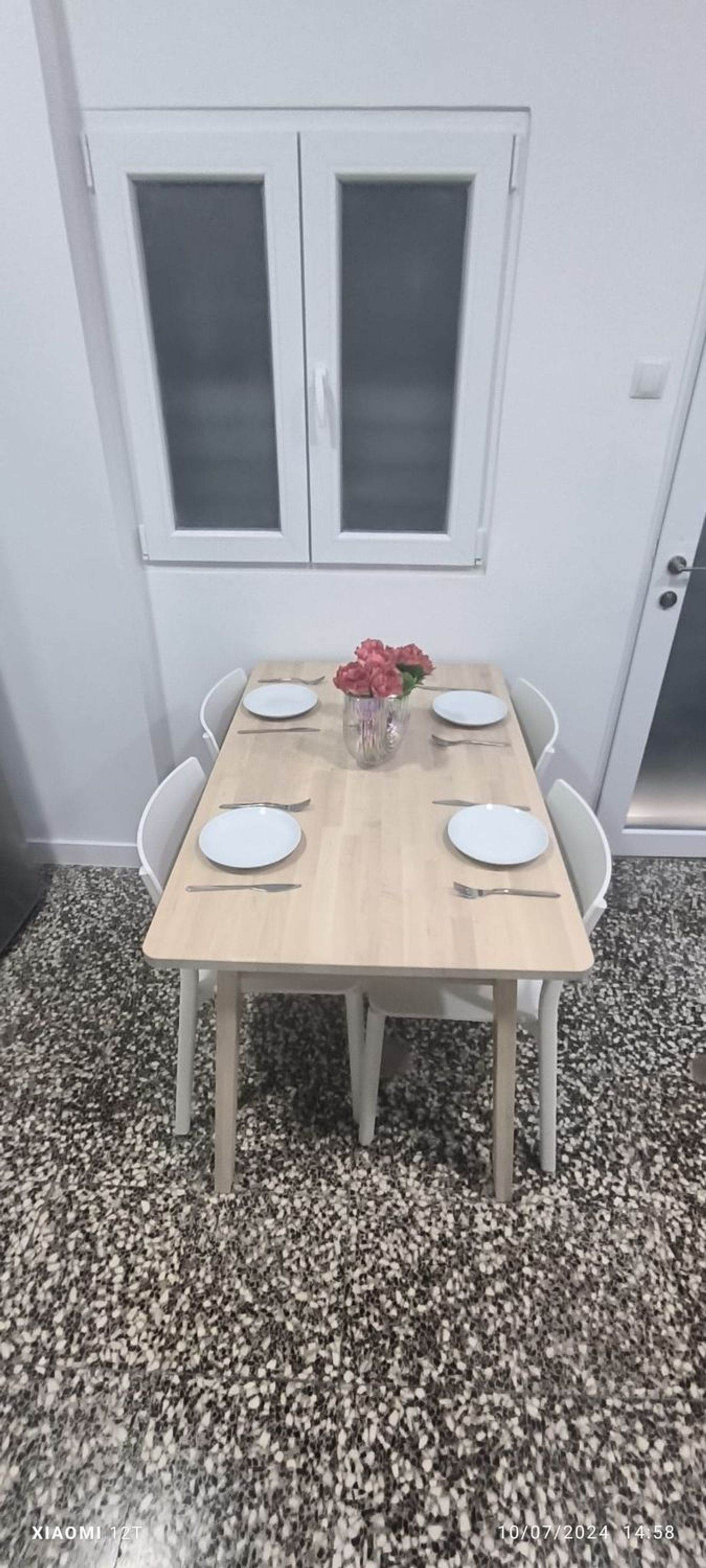 Estudio en calle de Rubén Vela, 43 - Foto 14