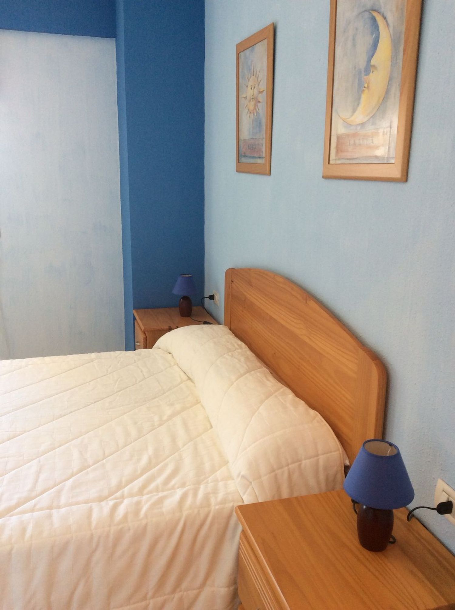 Piso en avenida Familia de Betancourt y Molina, 34 - Foto 16