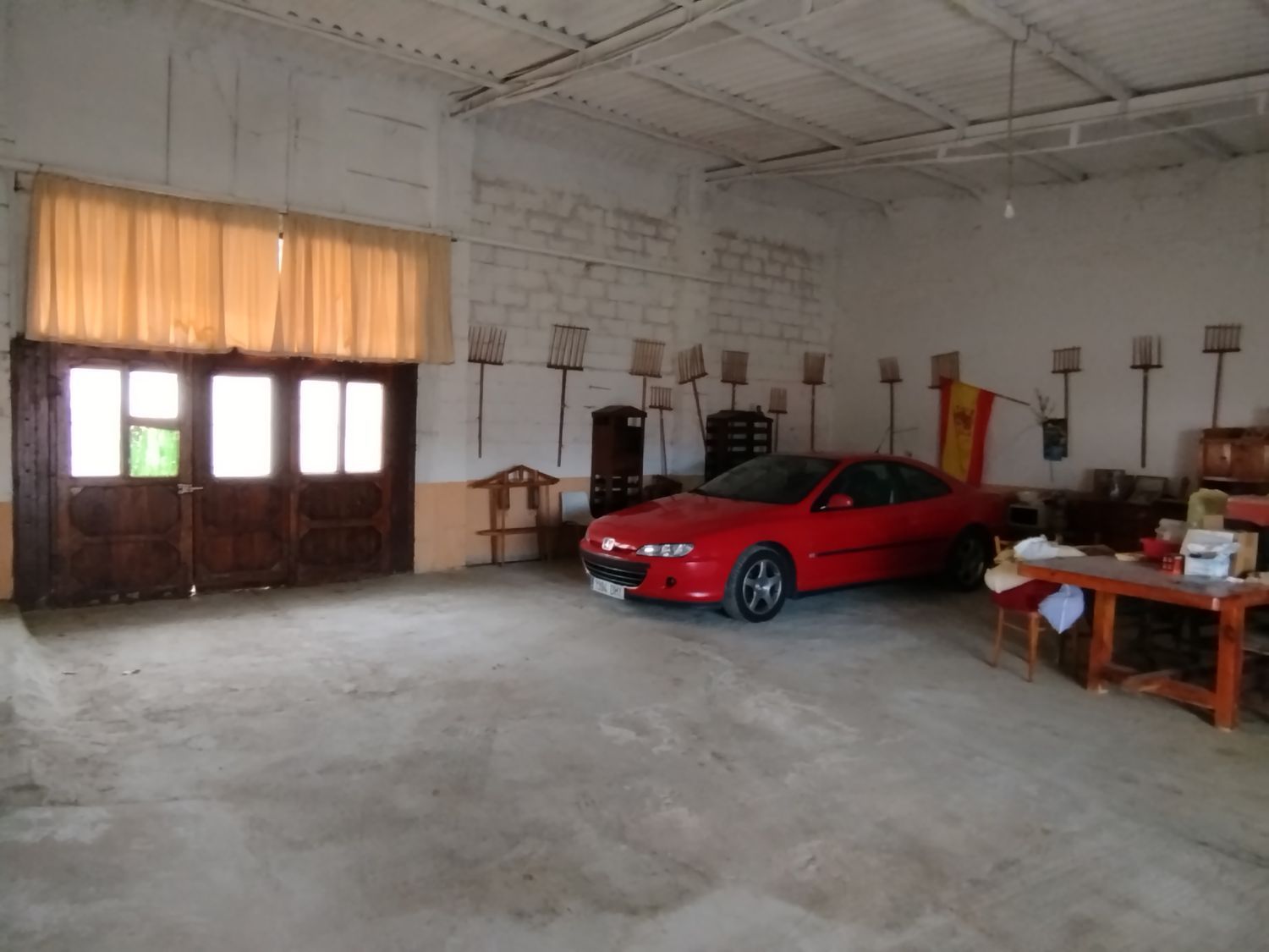 Casa de pueblo en Calera y Chozas - Foto 19