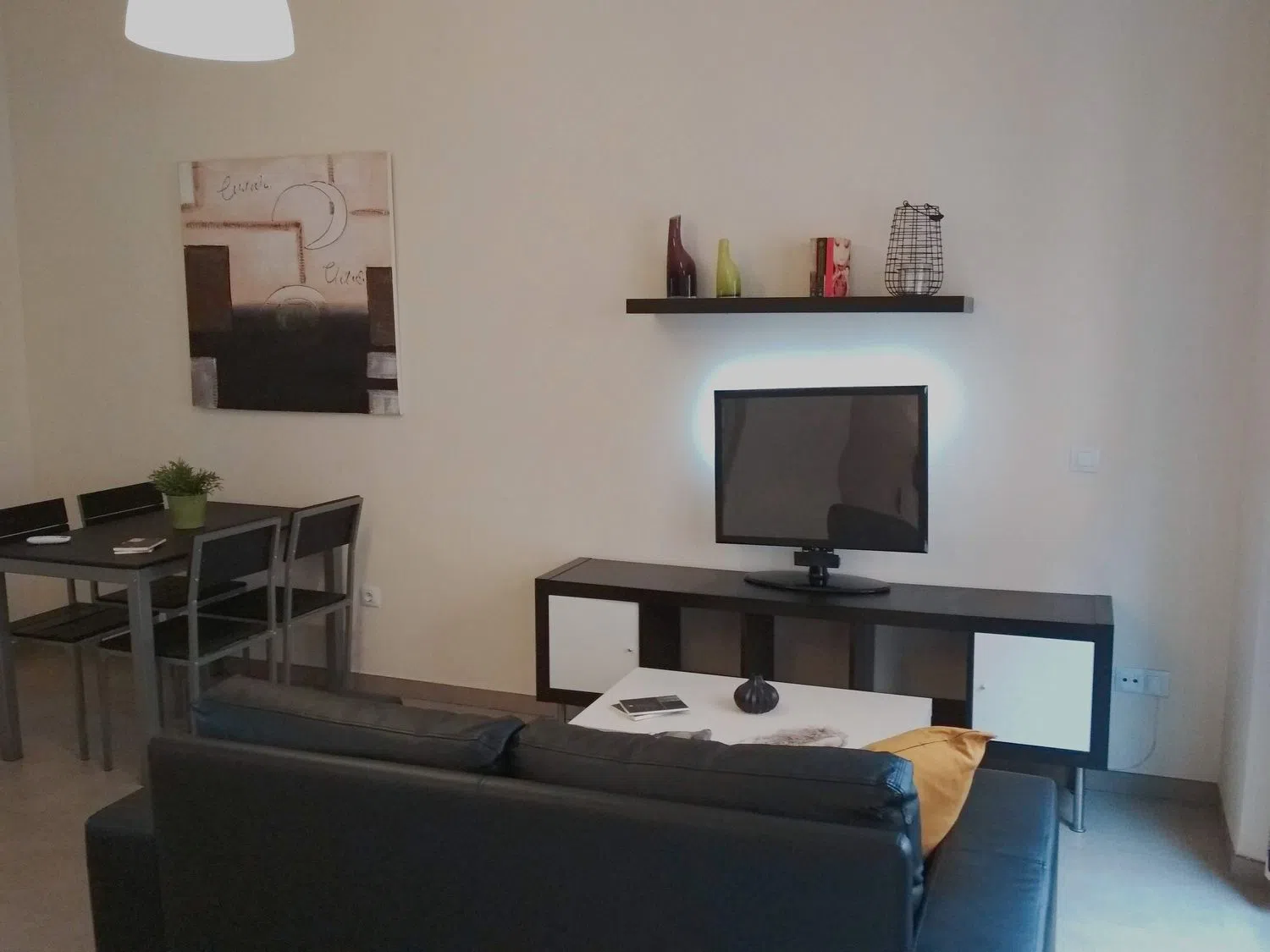 Estudio en calle Marqués de Larios, 5 - Foto 6