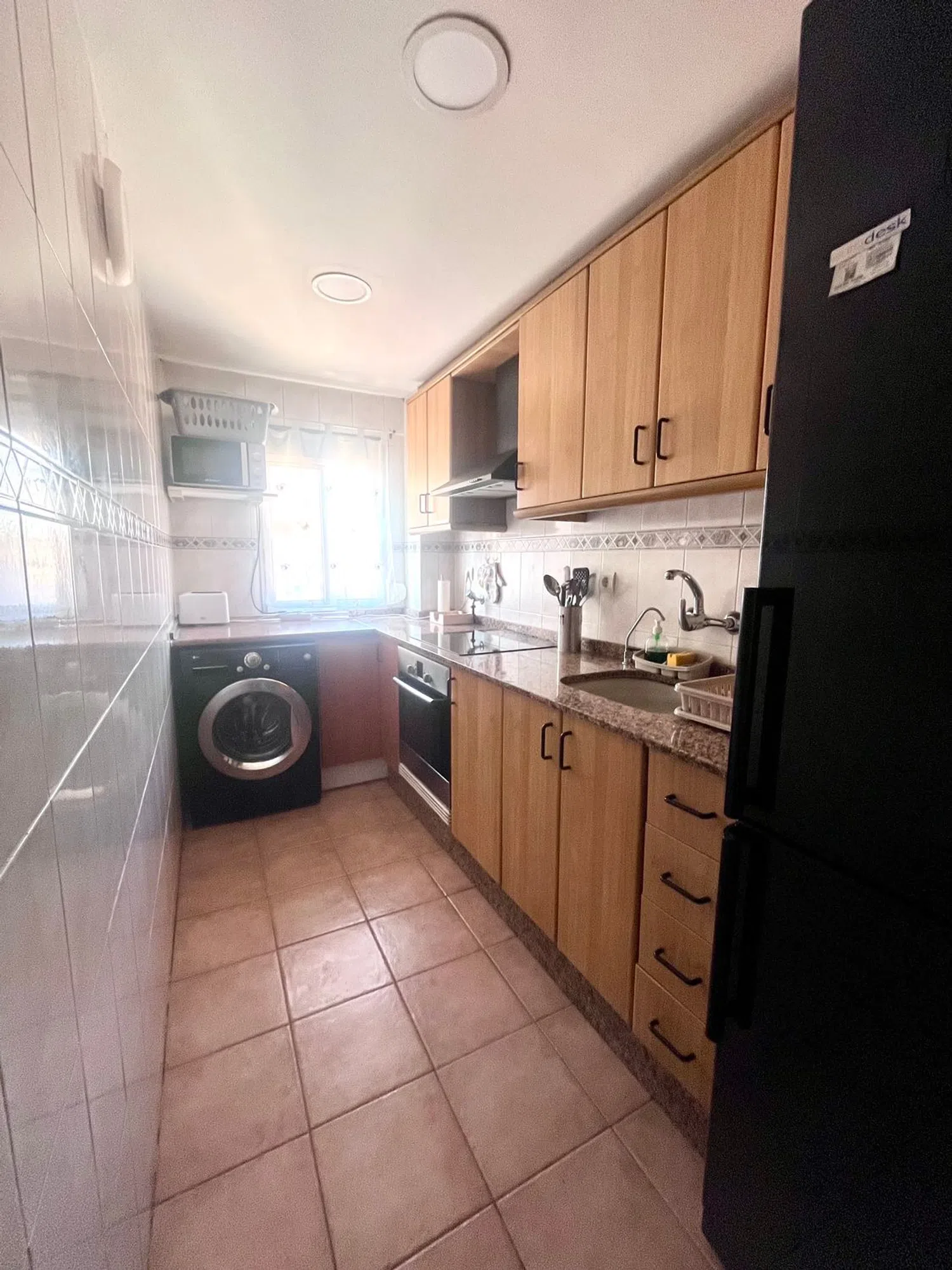 Piso en calle de les Acàcies, 17 - Foto 3