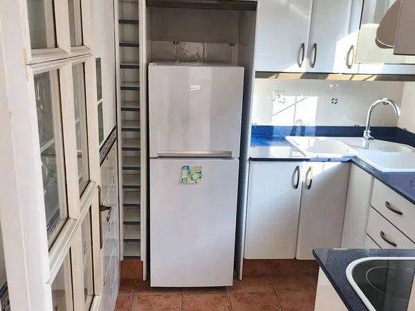 Piso en Calle del Marqués de Montortal, 65, Torrefiel - Foto 15