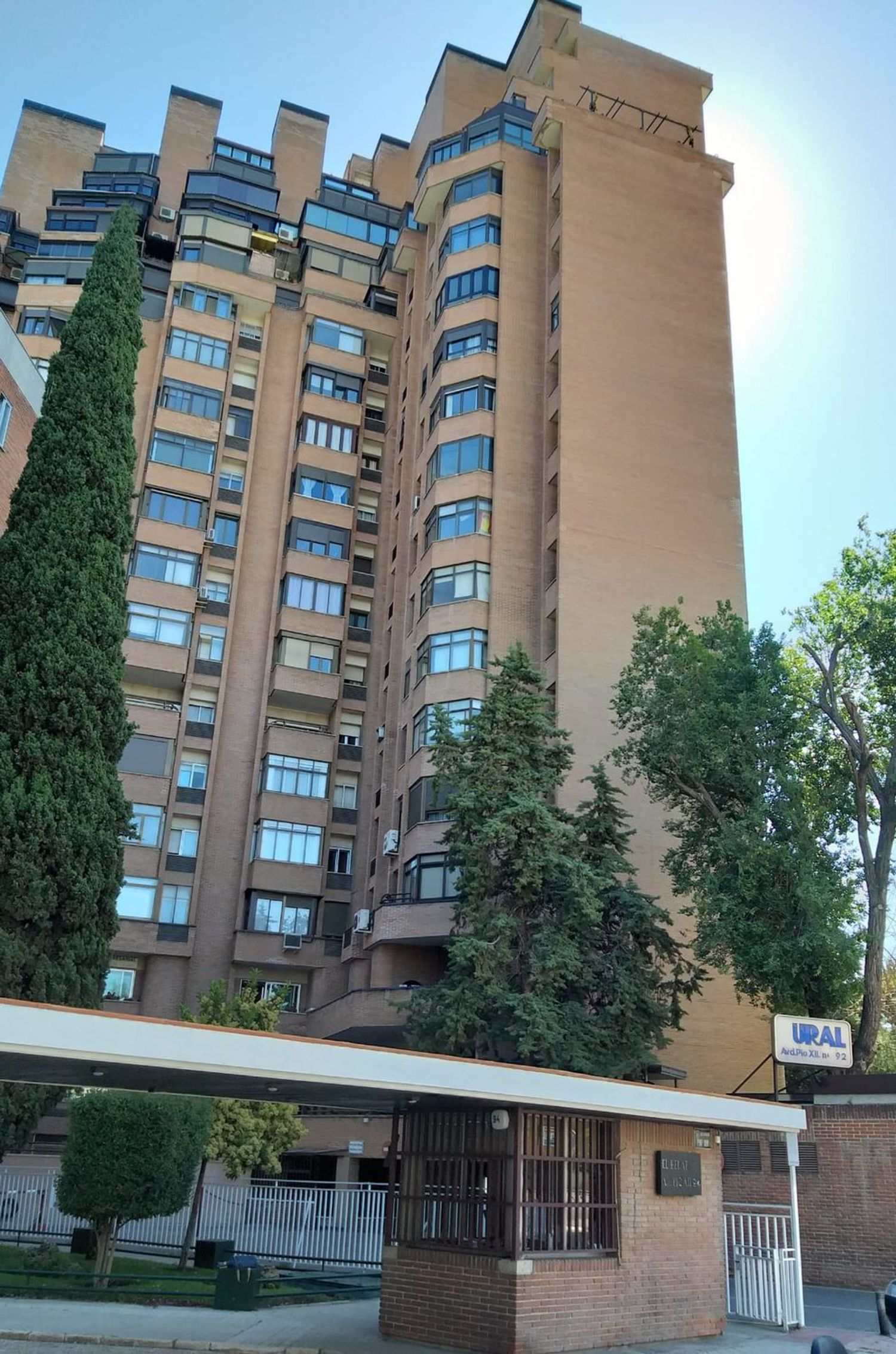 Piso en Avenida Pio XII, 92, Castilla - Foto 24