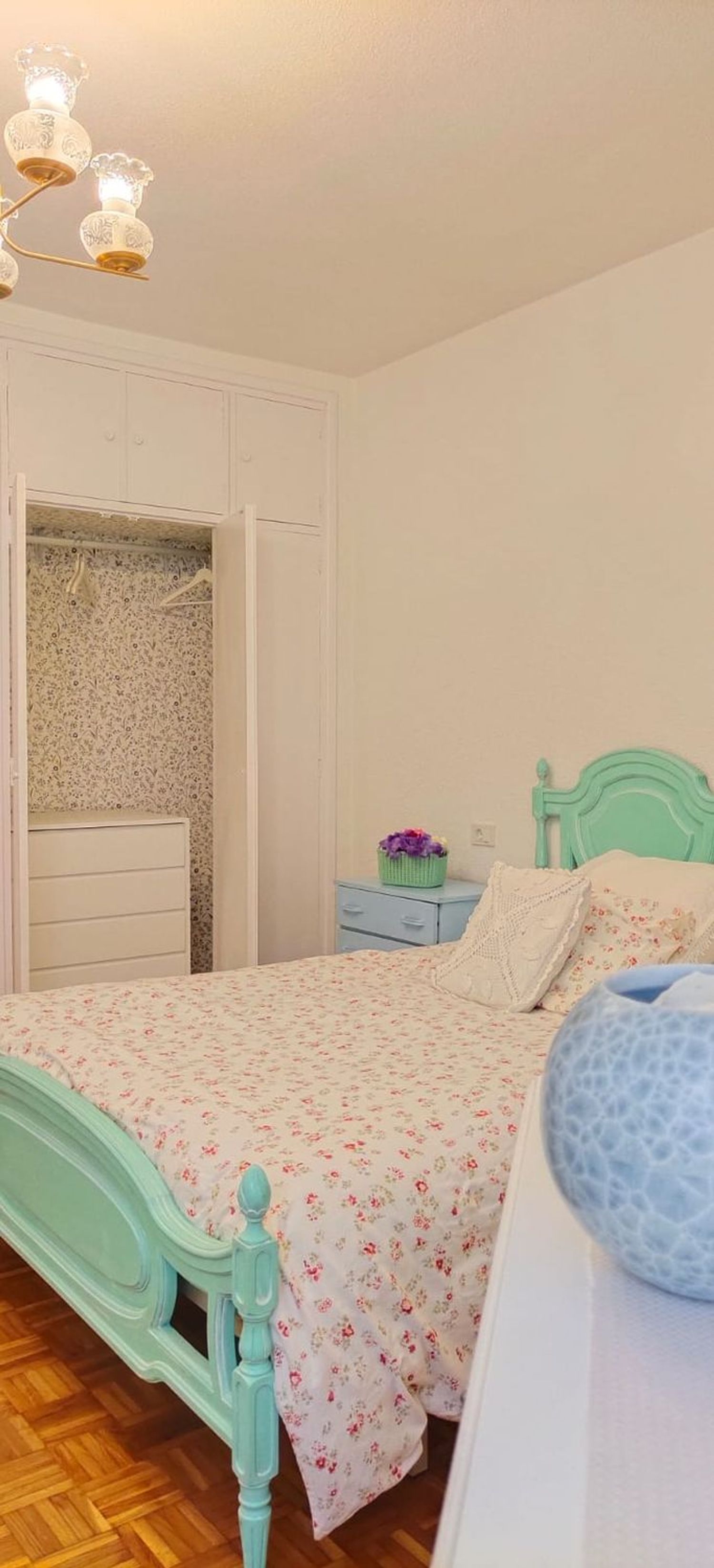 Piso en calle Floranes, 10 - Foto 14