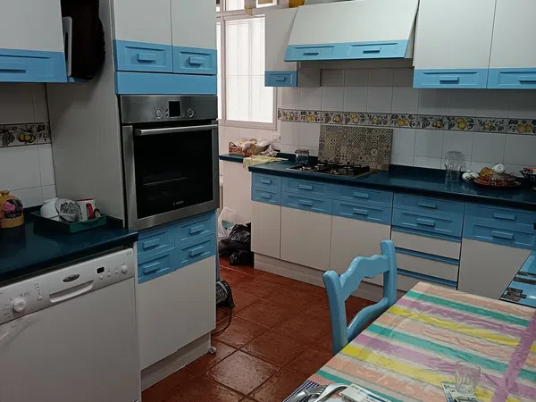 Piso en Plaza Pintor Amalio García del Moral, 11, Nervión - Foto 11