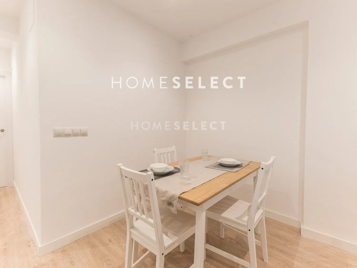 Piso en calle de Pizarro - Foto 6