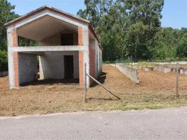 Chalet en Carregal de Arriba-Tomiño - Foto 2