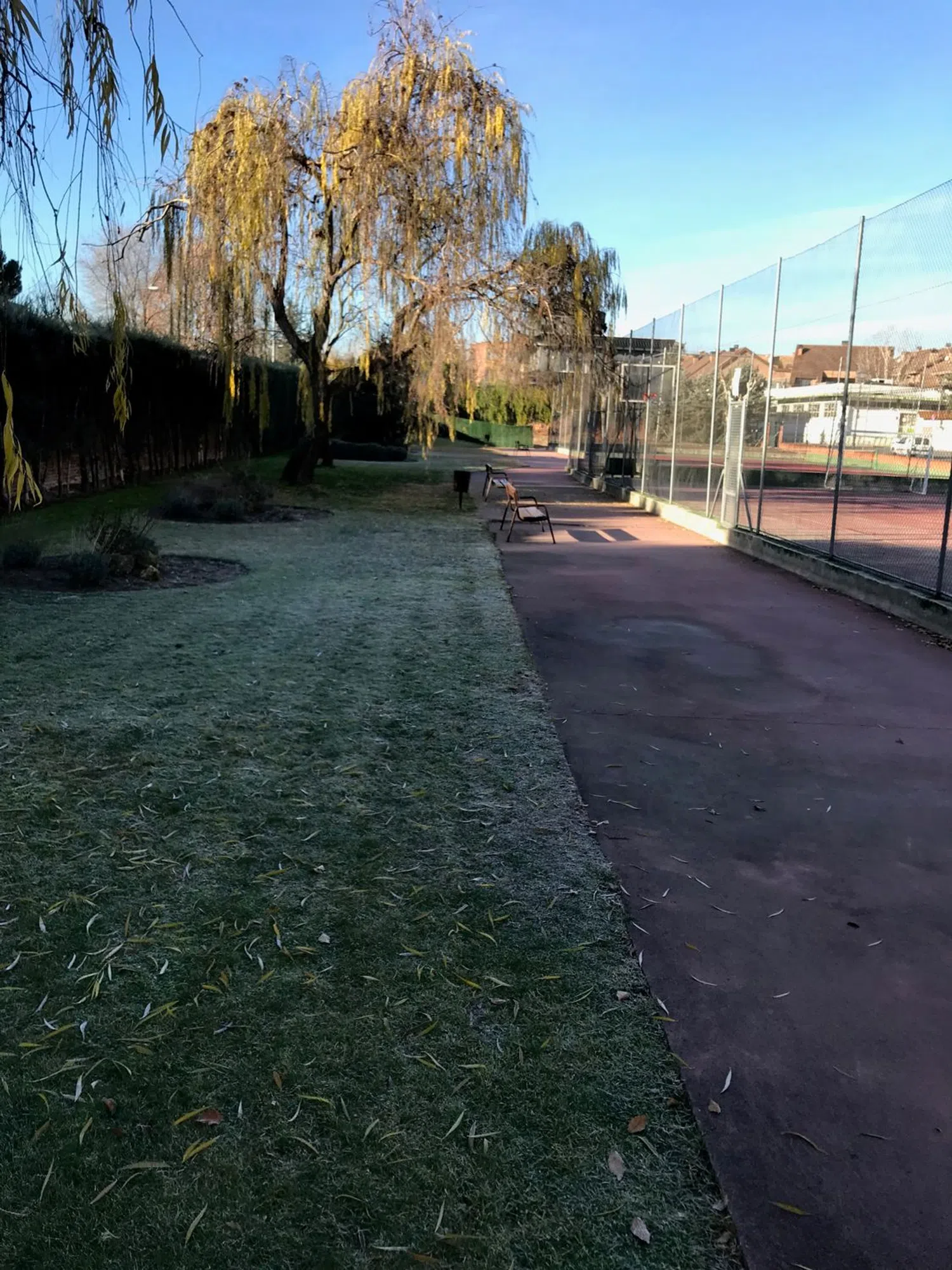 Piso en carretera de El Plantío, 15 - Foto 19