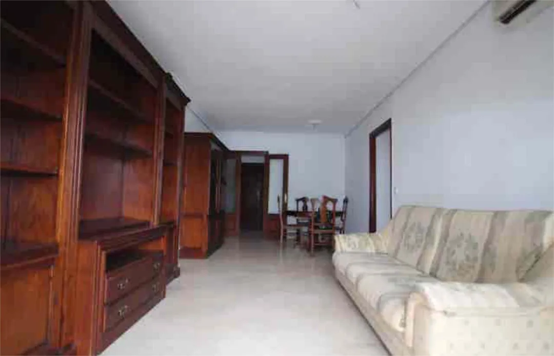 Piso en Su Eminencia - Foto 4