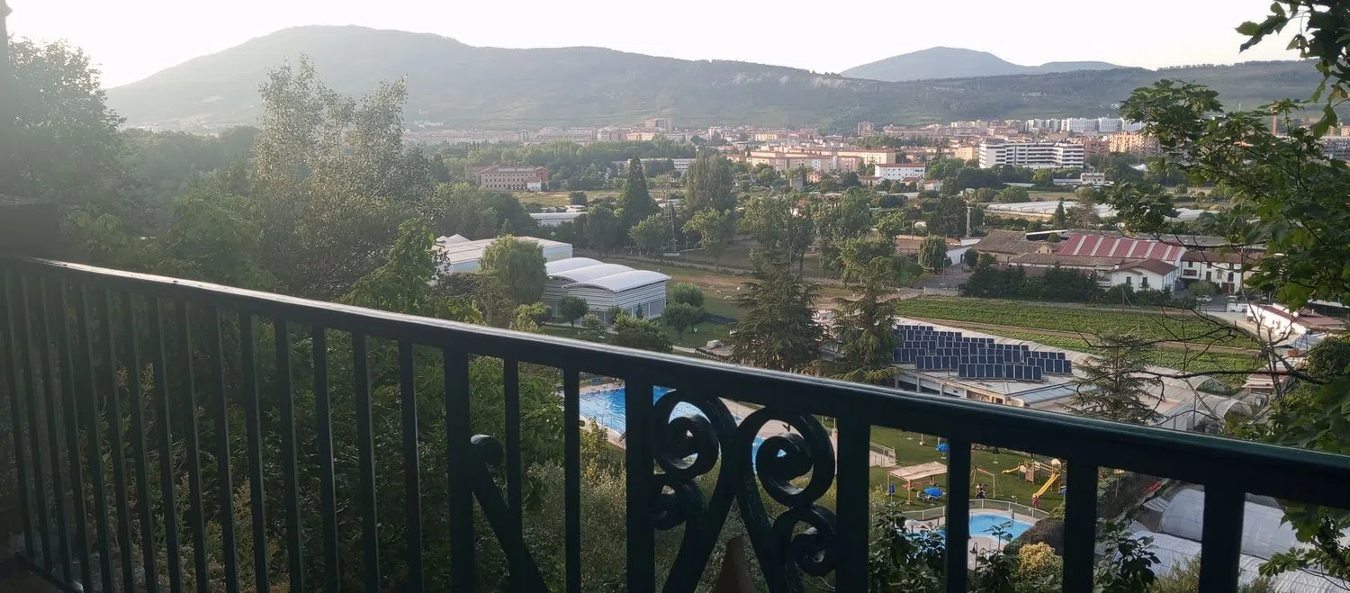 Ático en Felipe gorriti, 2 - Foto 1