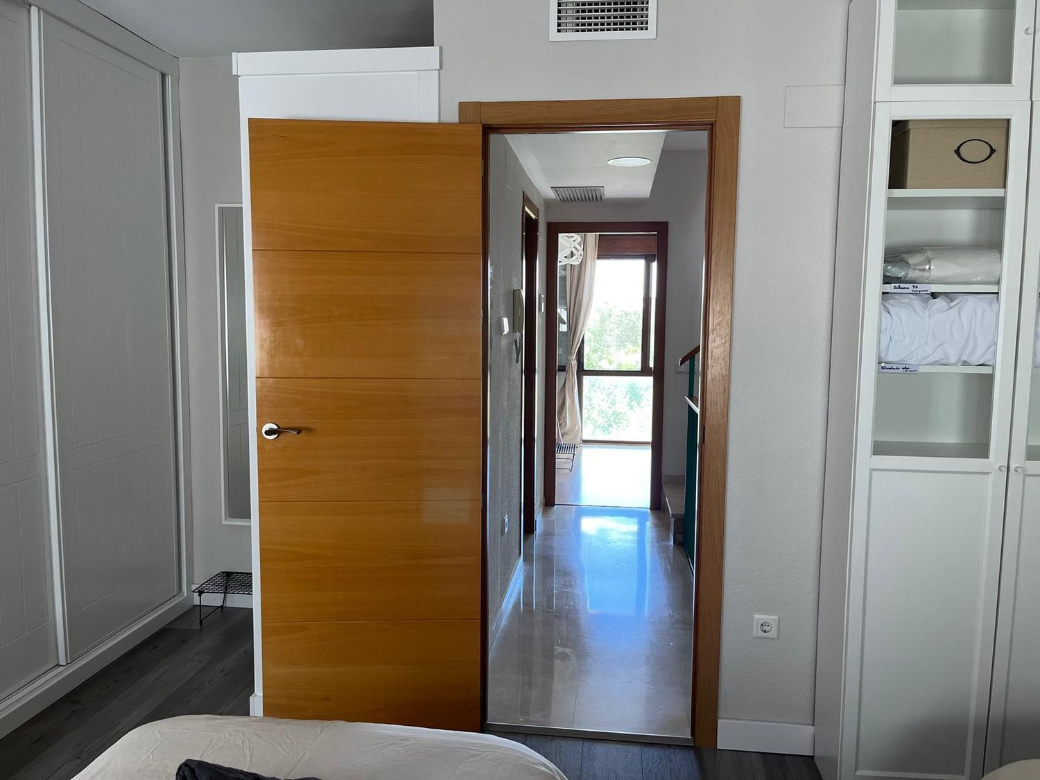 Dúplex en Paseo de la Ribera, 32, Casco Histórico - Corredera - Ribera - Foto 30