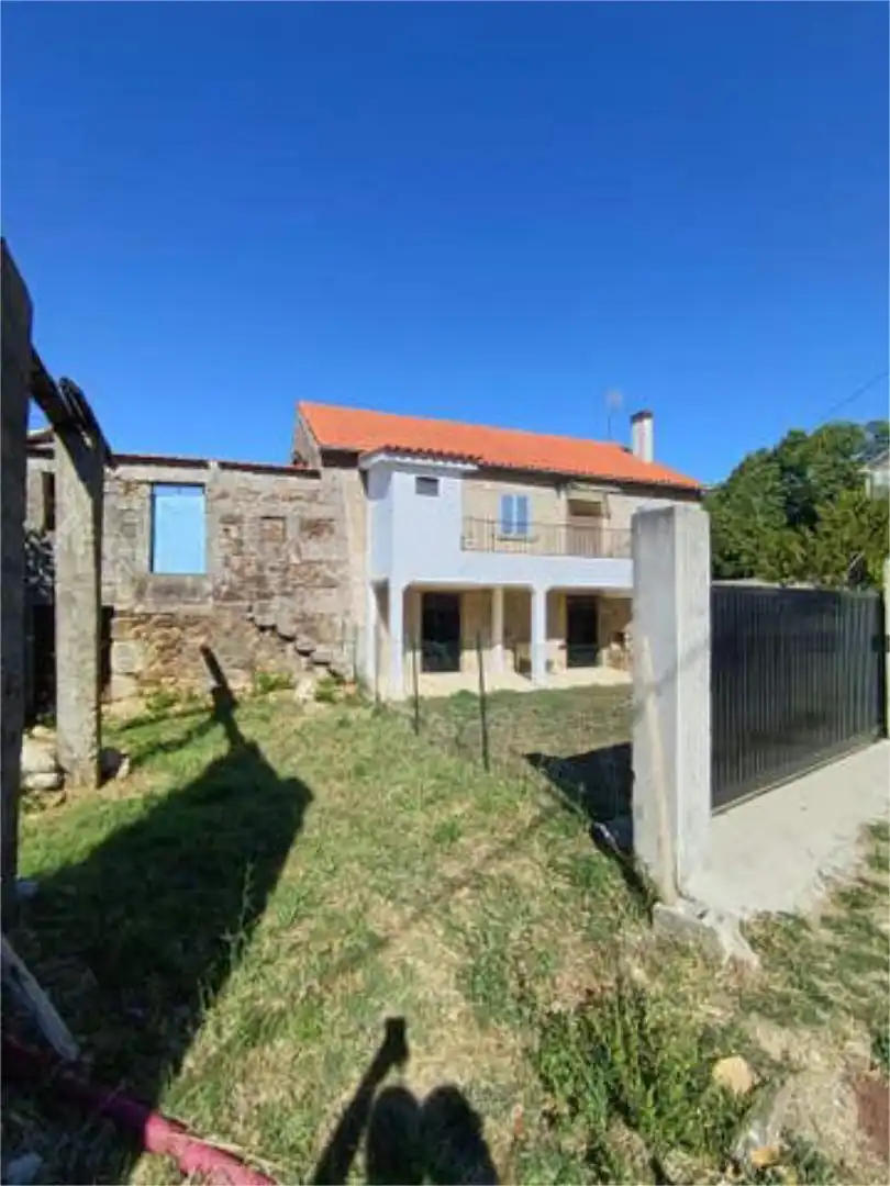 Chalet en Sabugal (guarda) - Foto 4