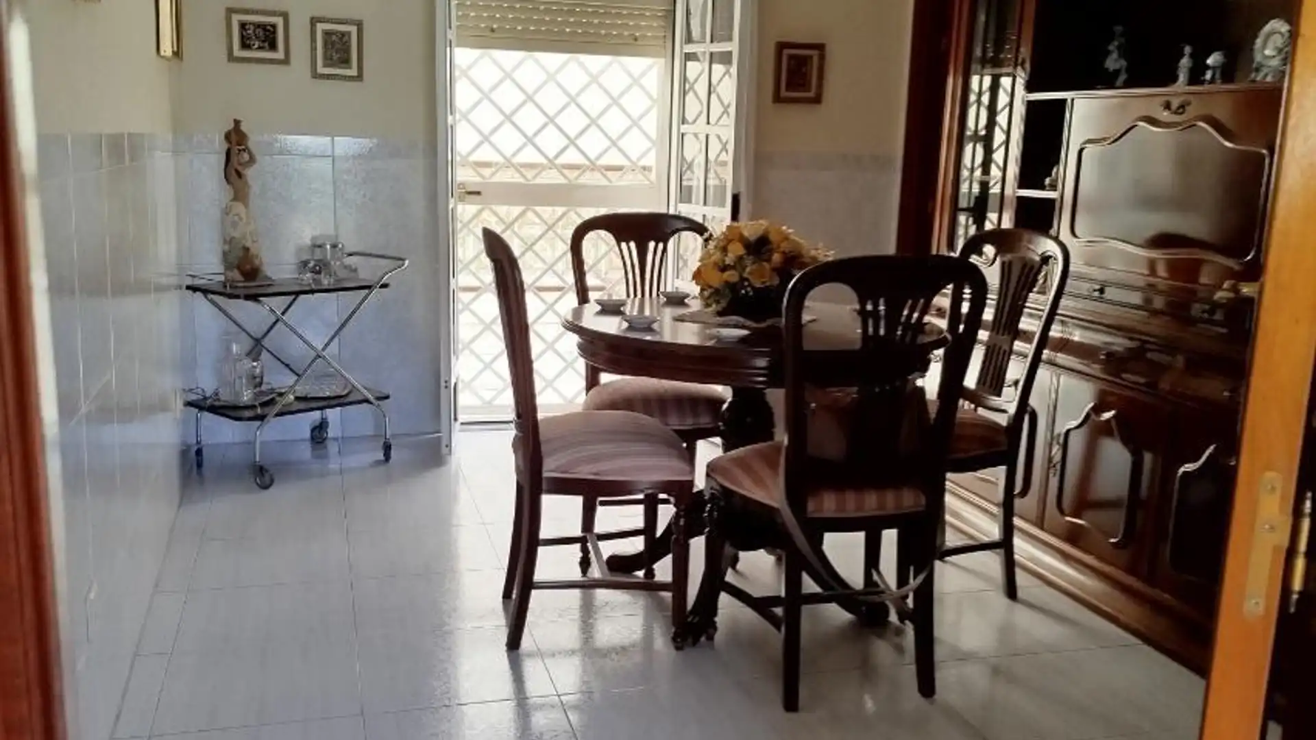 Chalet en  Calle Francisco Buendía 17 - Foto 8