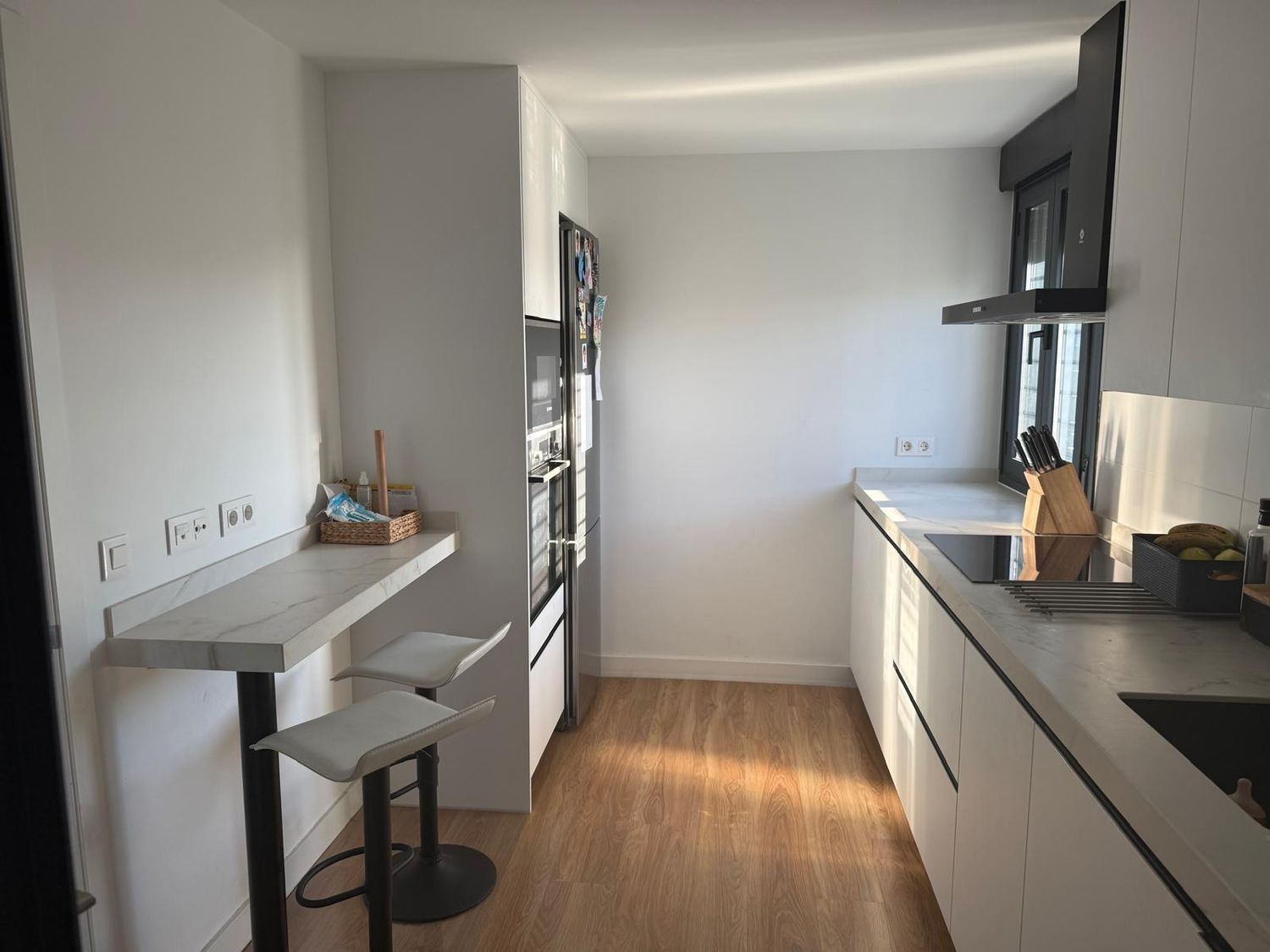 Chalet adosado en Calle Sierra de Baza, 6, Ctra Sierra - Acceso Nuevo Alhambra, Ctra Sierra - Acceso Nuevo Alhambra - Foto 11