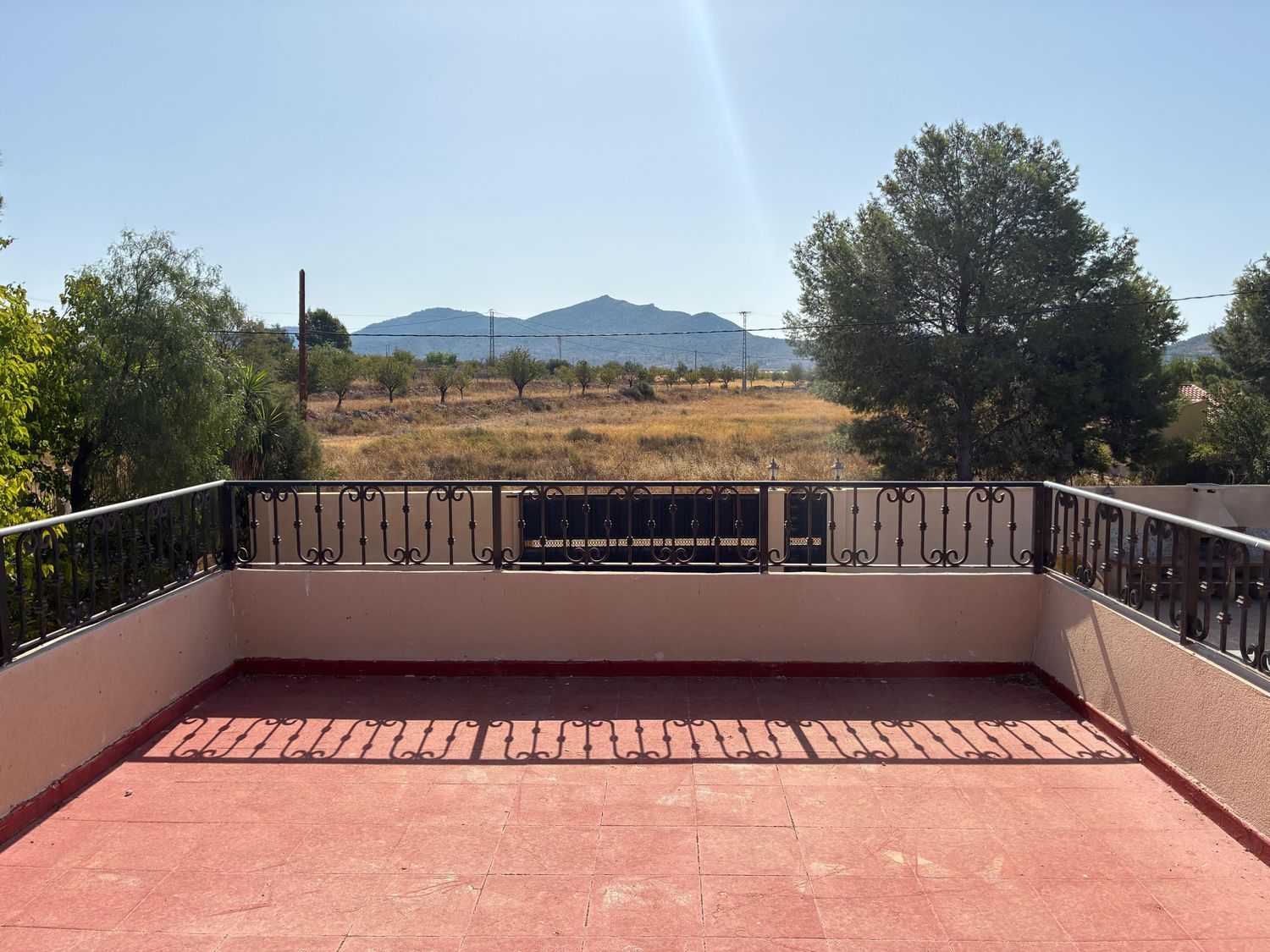Casa o chalet independiente en Cañada de las matas, 48 - Foto 8