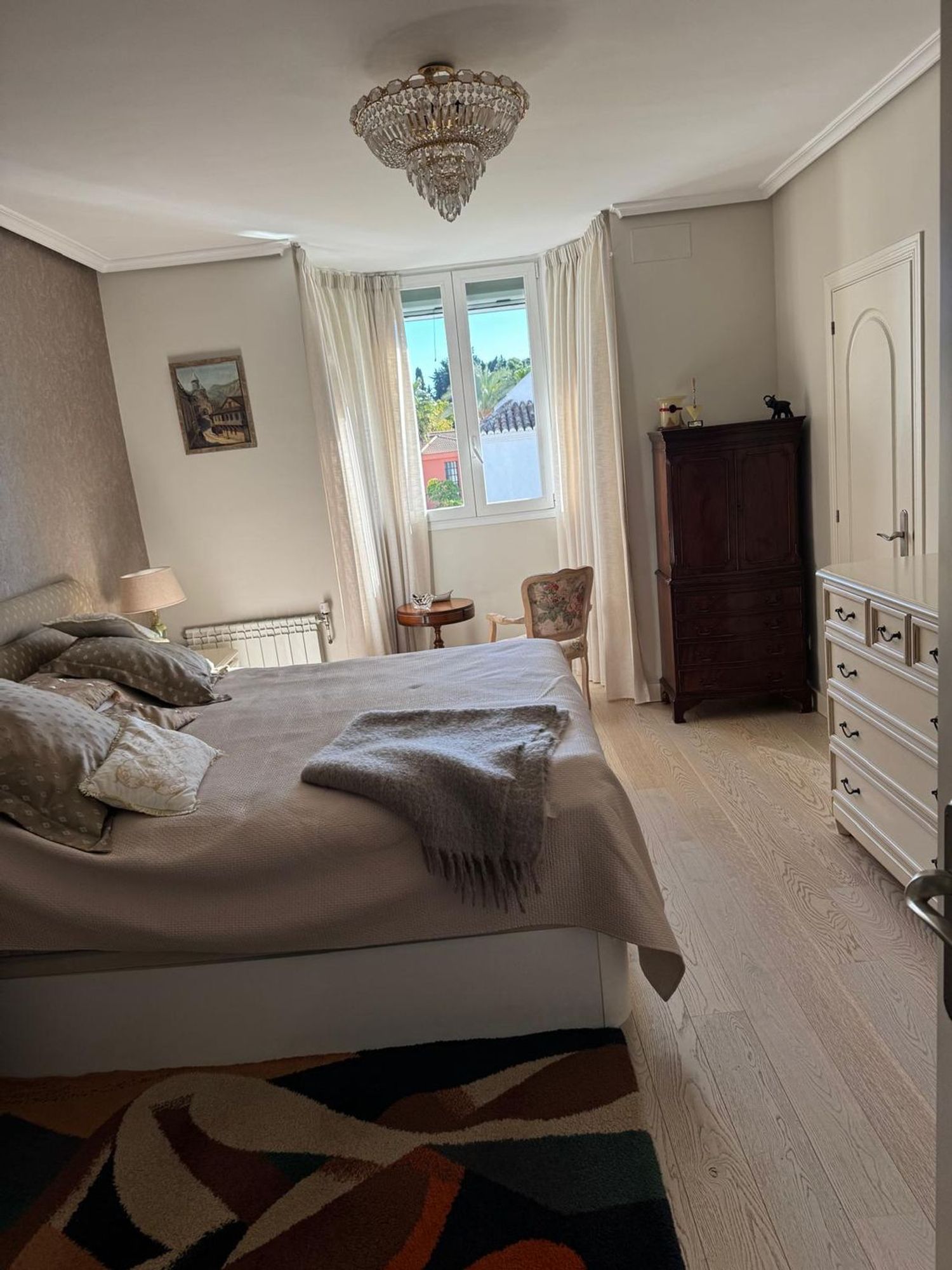 Chalet pareado en calle Cecilia Böhl de Faber, 12 - Foto 16