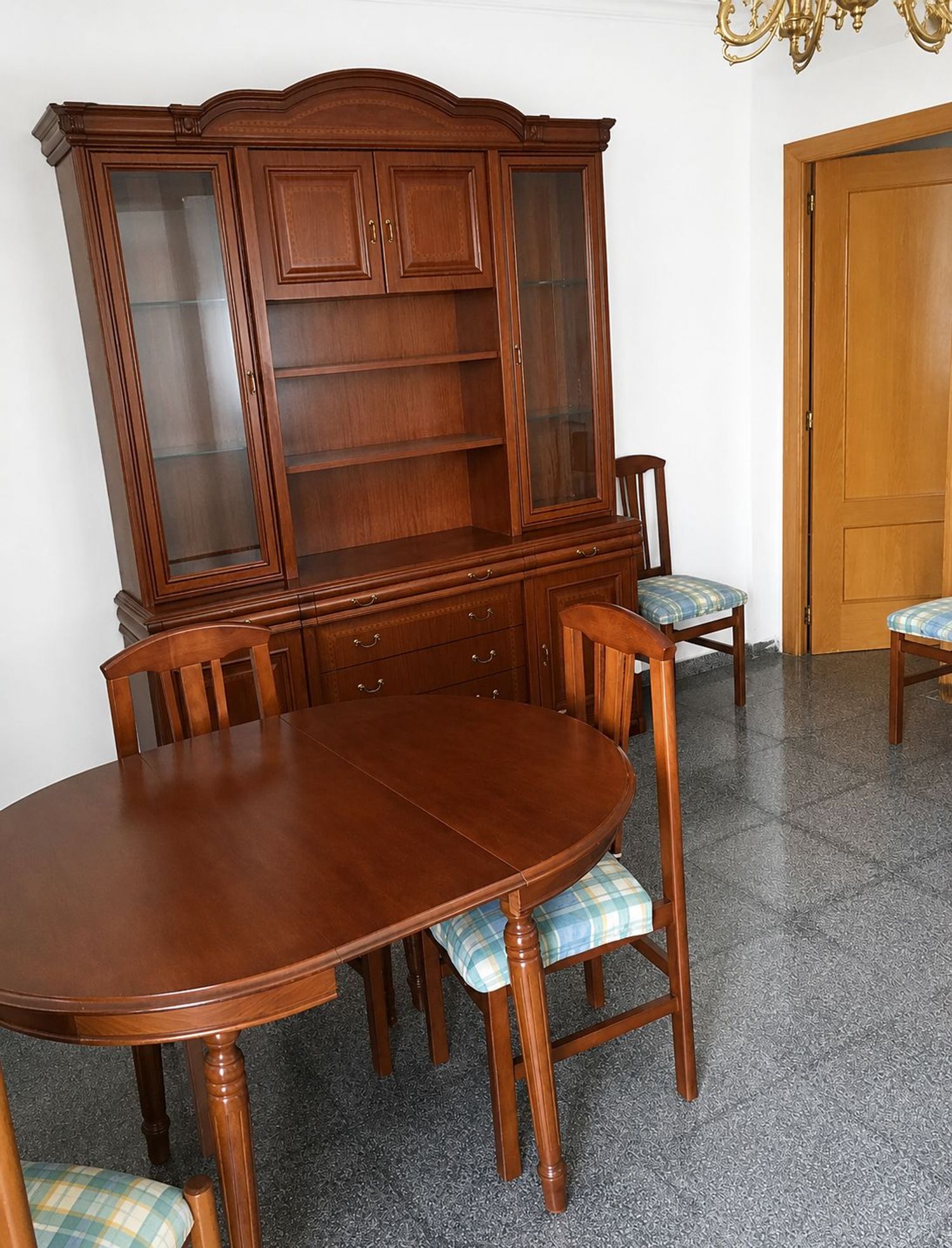 Chalet adosado en Calle Real, 16 - Foto 2