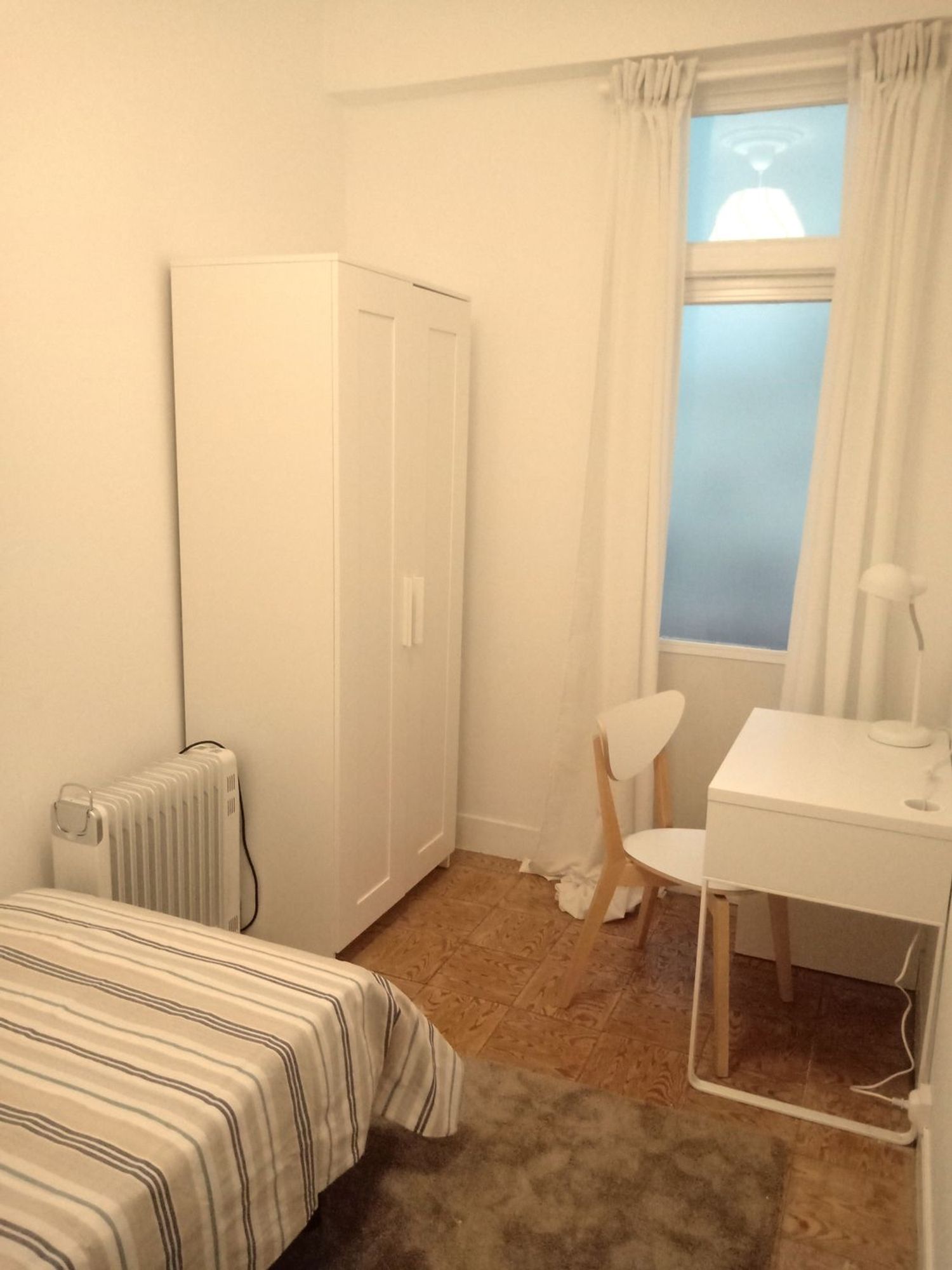 Piso en Av de Finisterre., 63, Juan Flórez-San Pablo - Foto 14