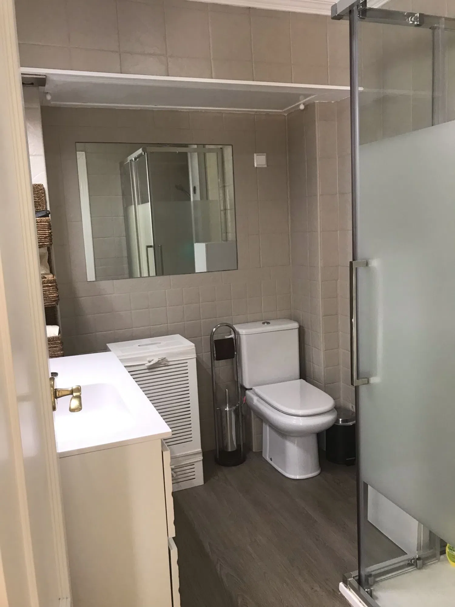 Piso en calle Castilla, 82 - Foto 13