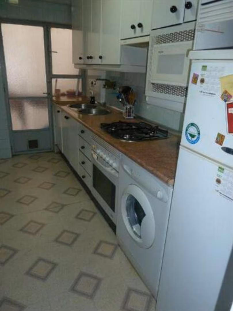 Piso en Carmelitas - Foto 5