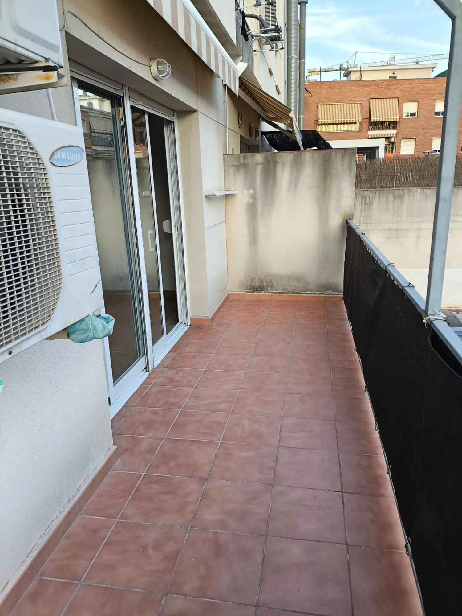 Piso en ronda Ibèrica, 143 - Foto 4