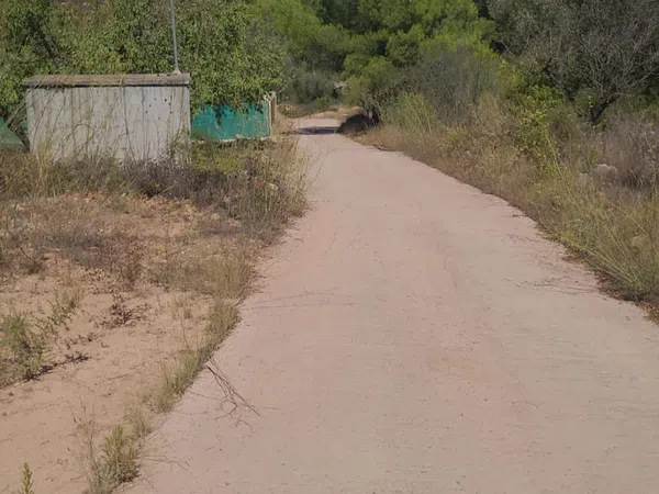 Casa rural en Cv-230 s/n - Foto 23