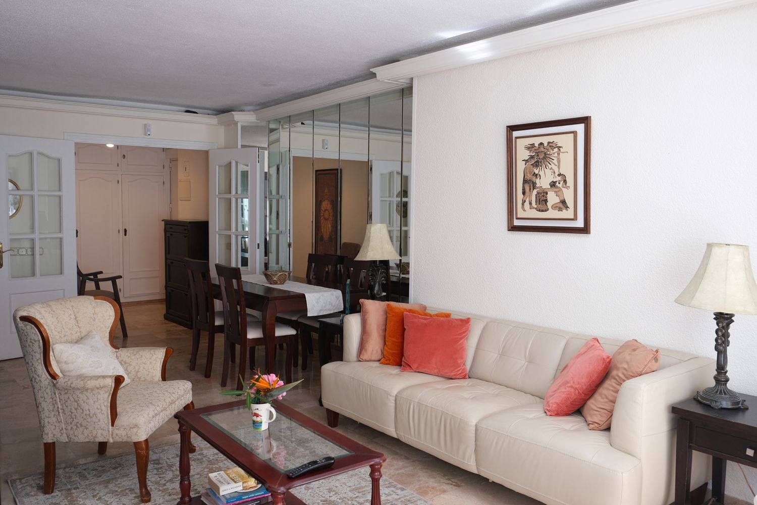 Piso en Avenida Ramón y Cajal, 12, Playa Bajadilla-Puertos - Foto 2
