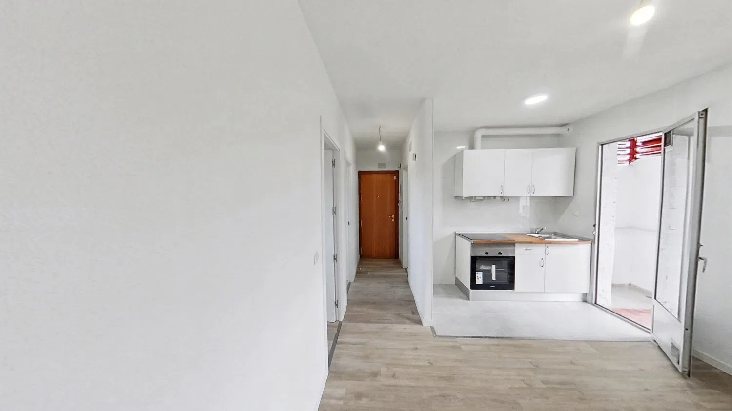 Piso en Barrio Entrevías - Foto 8