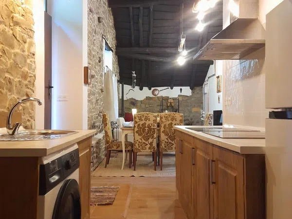 Chalet adosado en La Viliella, 5 - Foto 9
