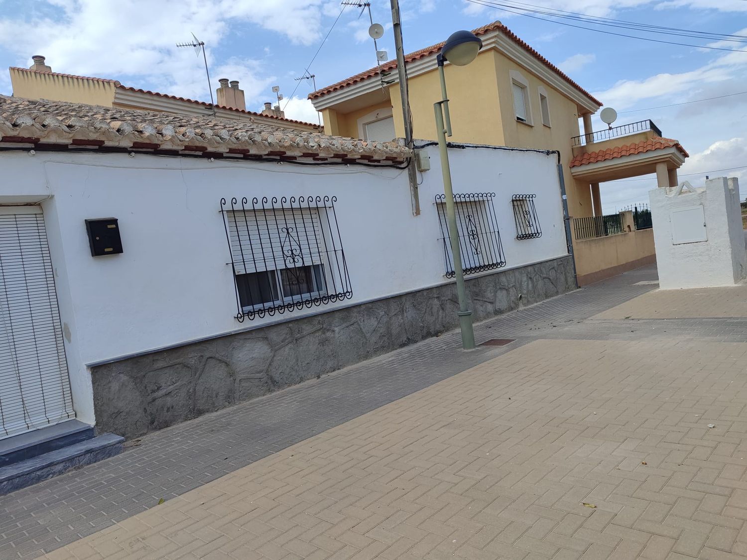 Casa de pueblo en Calle Nuestra Señora del Pilar, 2, Torre-Pacheco, Torre-Pacheco - Foto 2