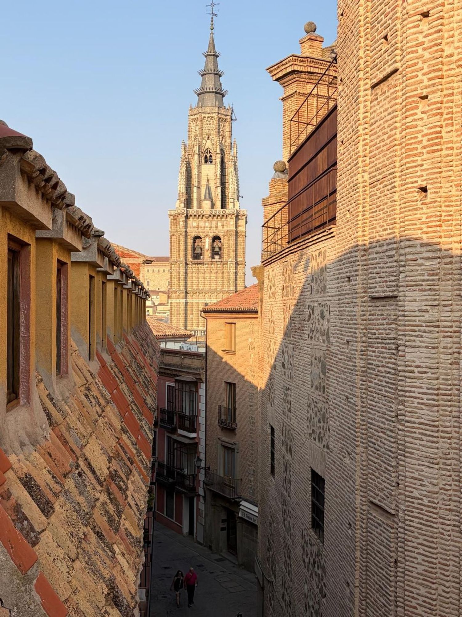 Ático en Calle Trinidad, 18, Casco Histórico, Casco Histórico - Foto 10