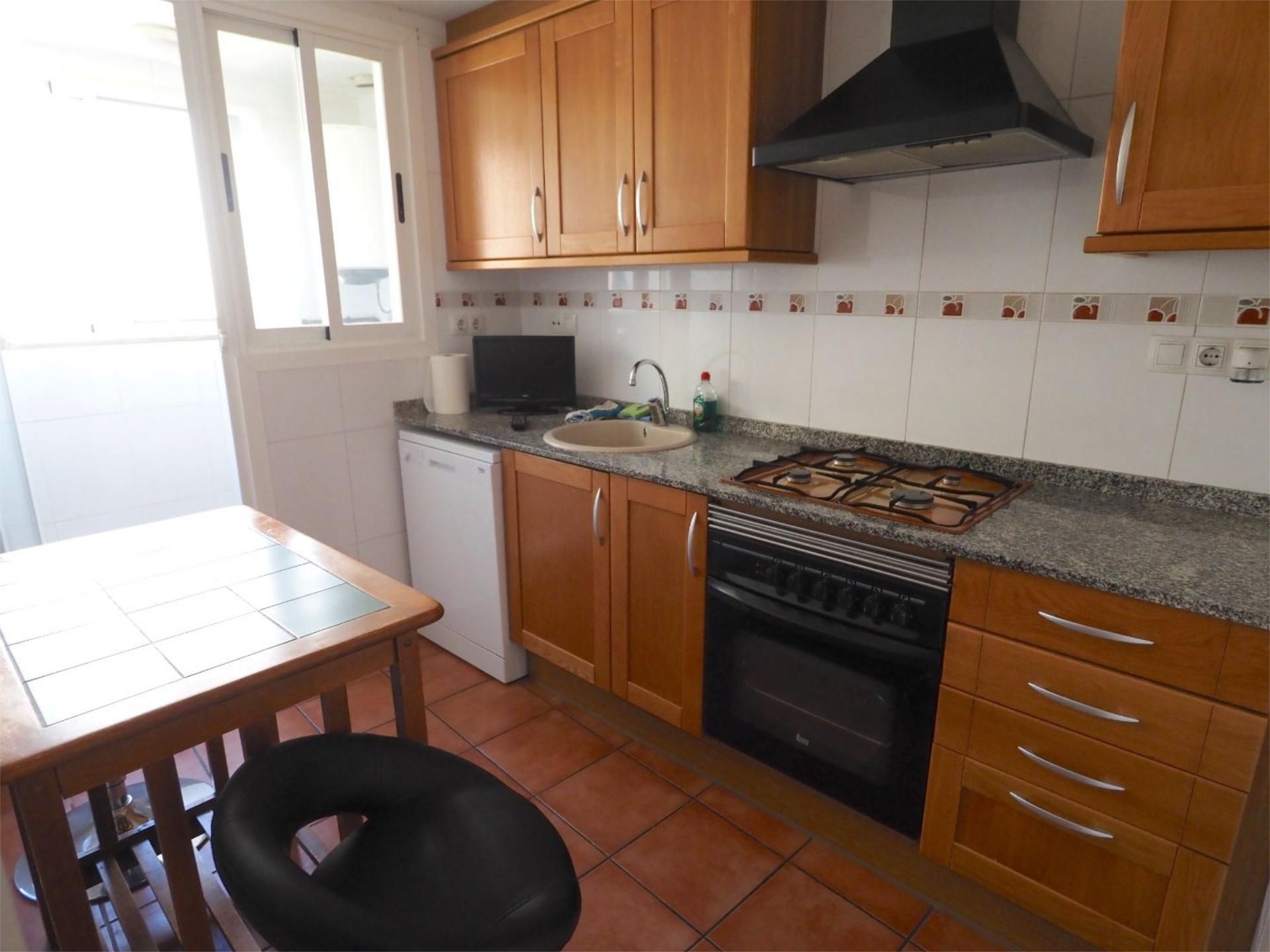 Piso en  Carrer de Costa i Borrás 54 - Foto 6