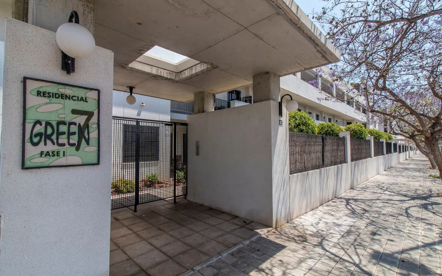Chalet adosado en avenida Arquitecto Félix Candela, 38 - Foto 6