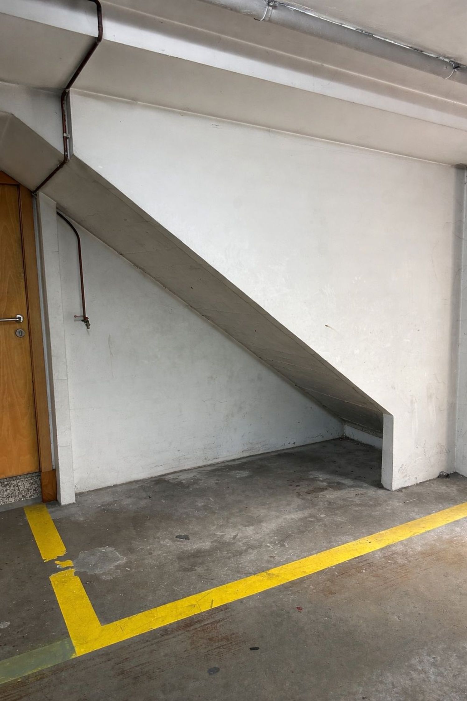 Estudio en Calle Cardenal Cisneros, 18, Sagrada Familia, Sagrada Familia - Foto 15