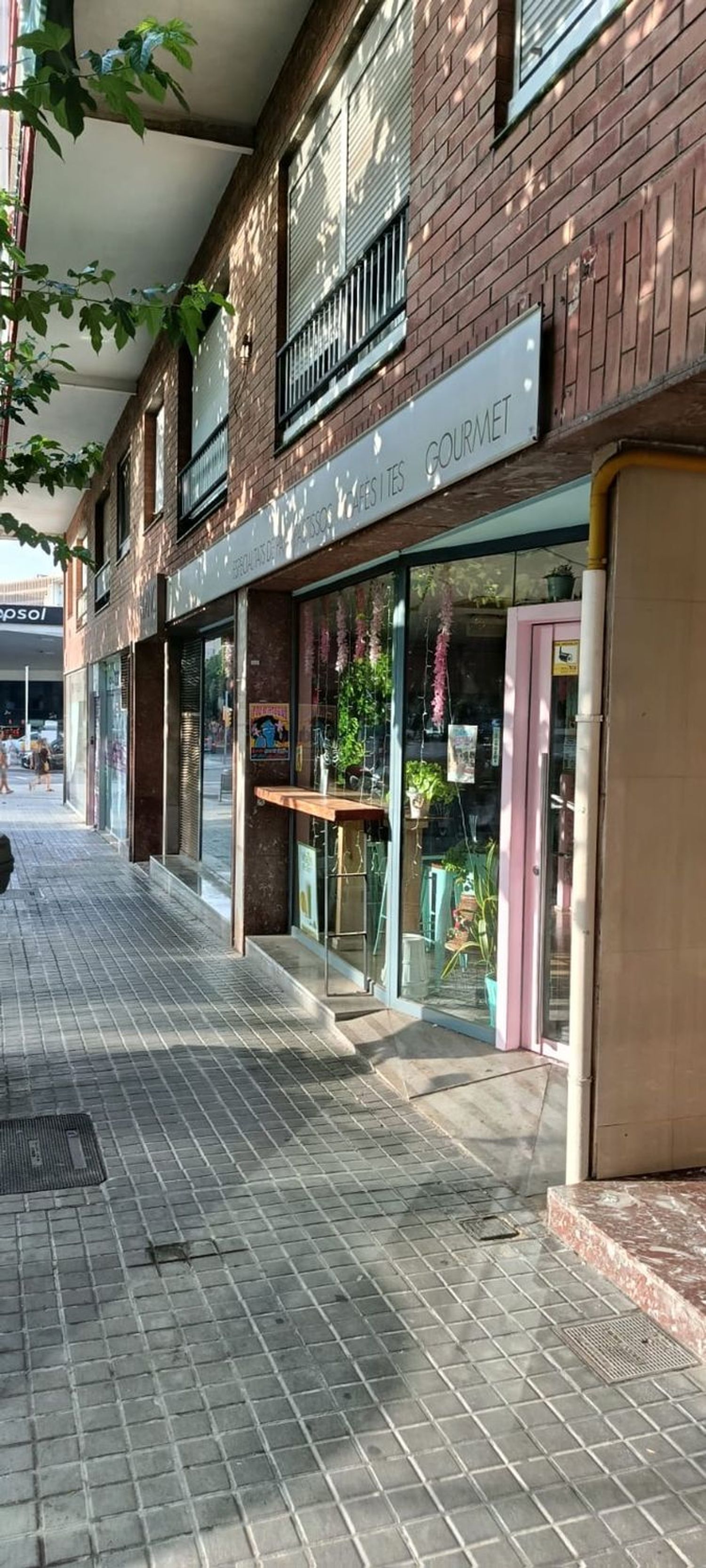 Local en Calle Martí Codolar, 35, Santa Eulàlia - Foto 7