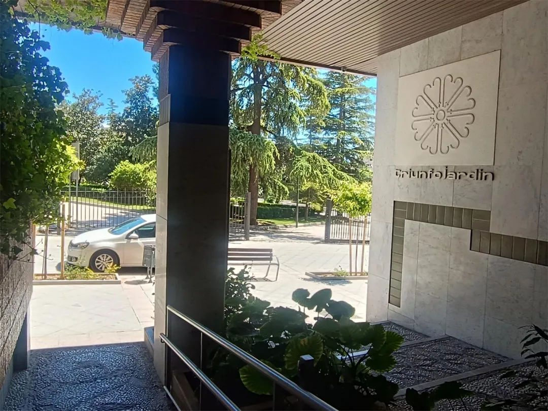 Piso en  Avenida Divina Pastora 9 - Foto 18